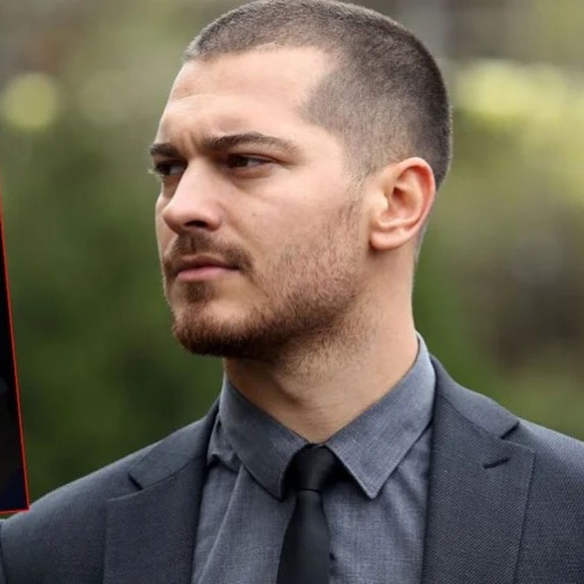 cagatay ulusoy